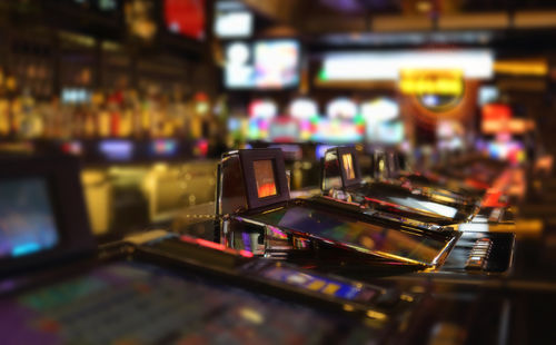 Der Glücksspielstaatsvertrag auf dem Prüfstand