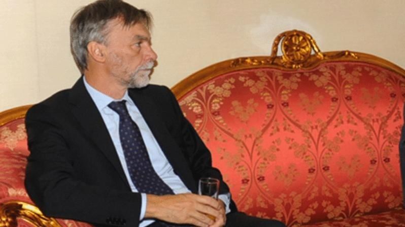 Italenischer Minister: Die deutsche Austeritätspolitik hat Europa geschwächt