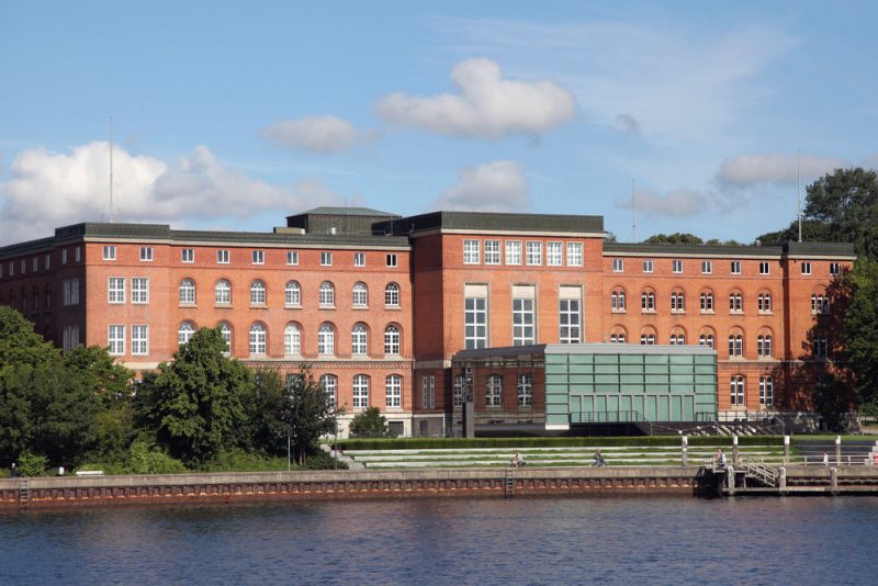 So stehen die Parteien in Schleswig-Holstein zu Europa