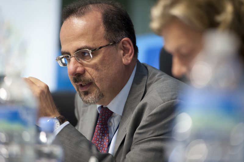 EWSA: Geplantes EU-Budget ist nicht ehrgeizig genug