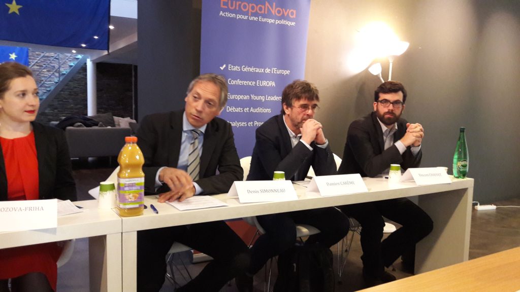Prix de l’innovation politique