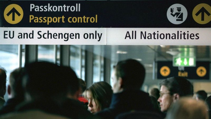Mehr Sicherheit? EU-Rat beschließt Änderungen im Visa-System