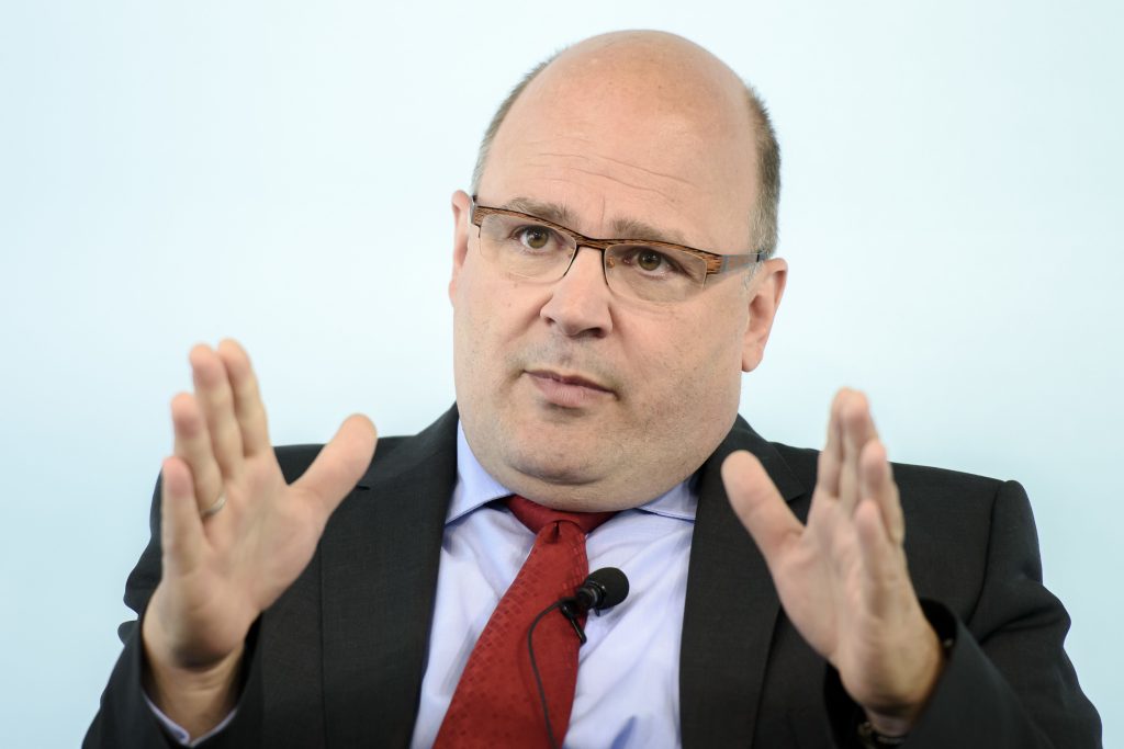 Steffen Kampeter