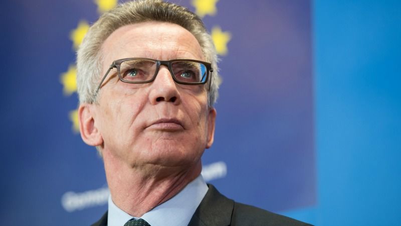 EU-Innenminister tagen zum Anti-Terrorkampf