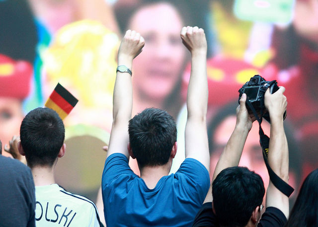 Wie viel Europa steckt in de Maizières "deutscher Leitkultur"?