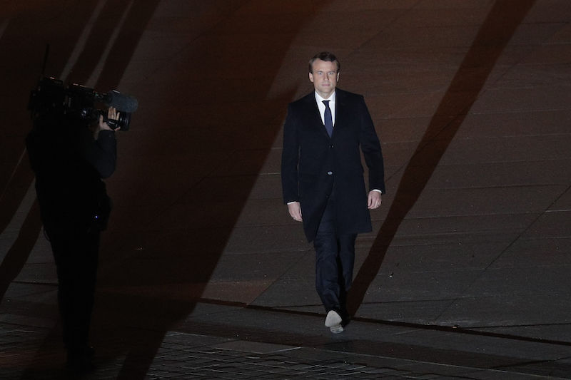 EU-Liberale werben um Macron – Mehr Macht und mehr Einfluss?