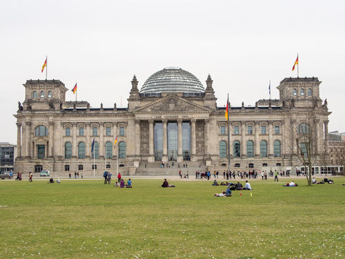 Wahlkampffinanzierung - ein offenes Geheimnis