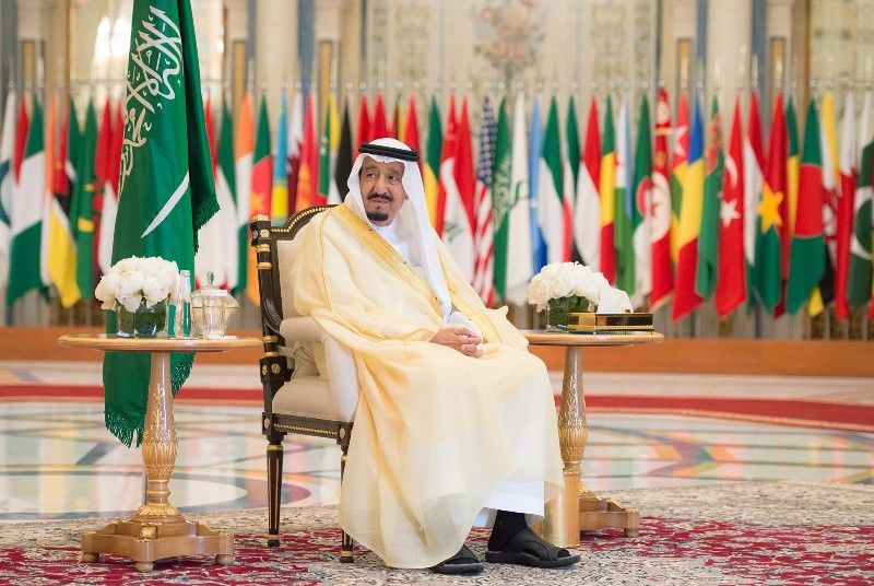 Saudi-Arabien: Zwiespältiger Partner in der Terrorismusbekämpfung