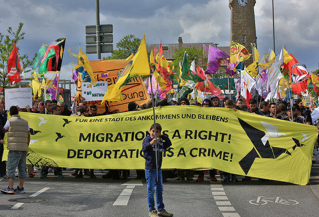 NGOs suchen nach Mitteln im Kampf gegen Rechtspopulismus