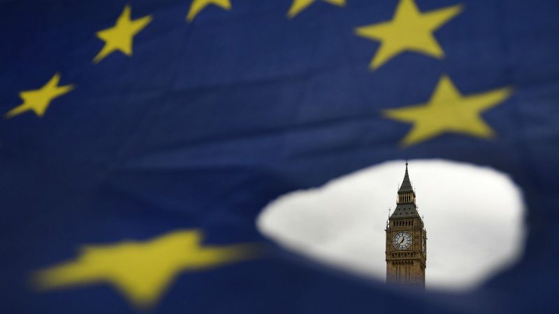 "Weicher" Brexit: Tory-Minister beraten angeblich mit Labour-Politikern