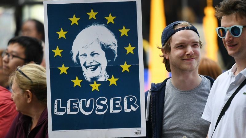 FES-Studie zu Zusammenhalt in der EU veröffentlicht