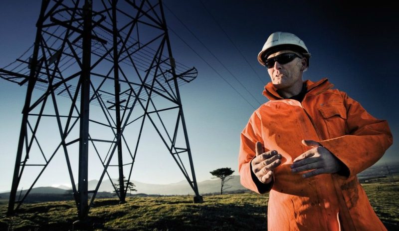 Bericht: Zukunft des britischen Energiesektors nach Brexit unklar