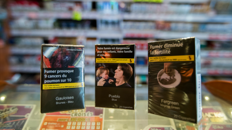Tabakindustrie kritisiert Einheitsverpackungen: "Das ist Markendiebstahl"