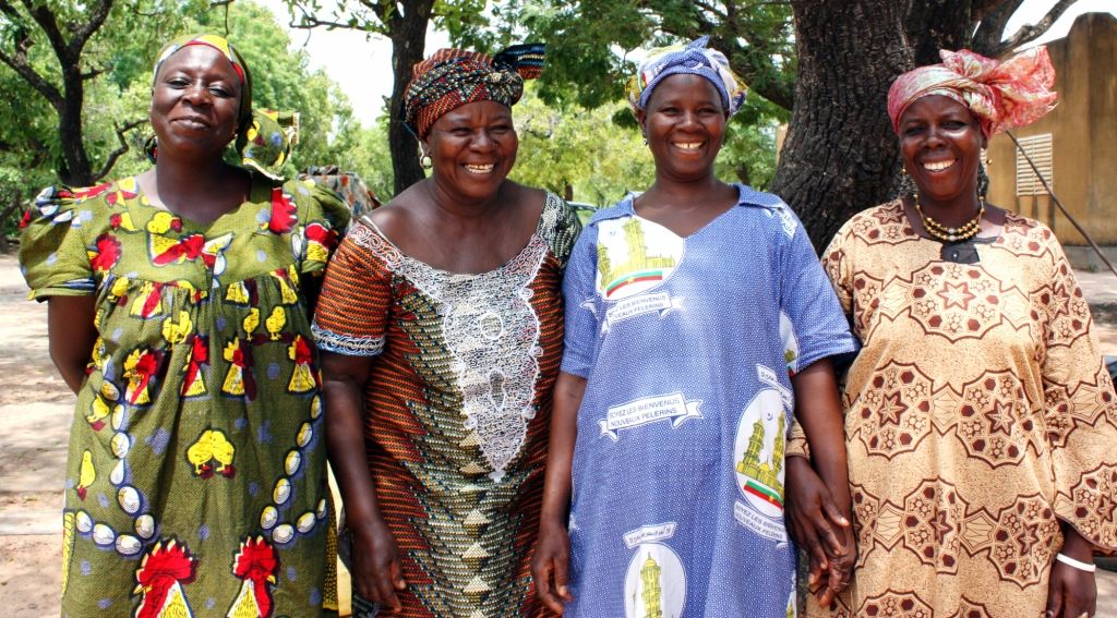 burkina faso