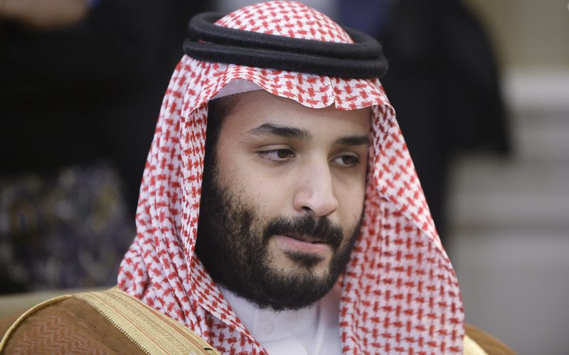 Muhammad Bin Salman: Alleinherrscher in Saudi-Arabien