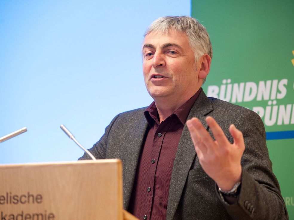 martin haeusling