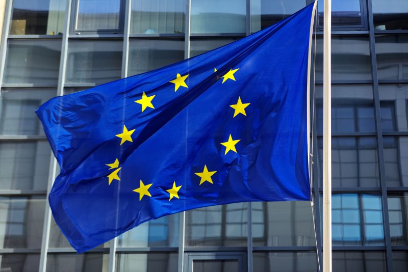 20 EU-Länder einigen sich auf Europäische Staatsanwaltschaft