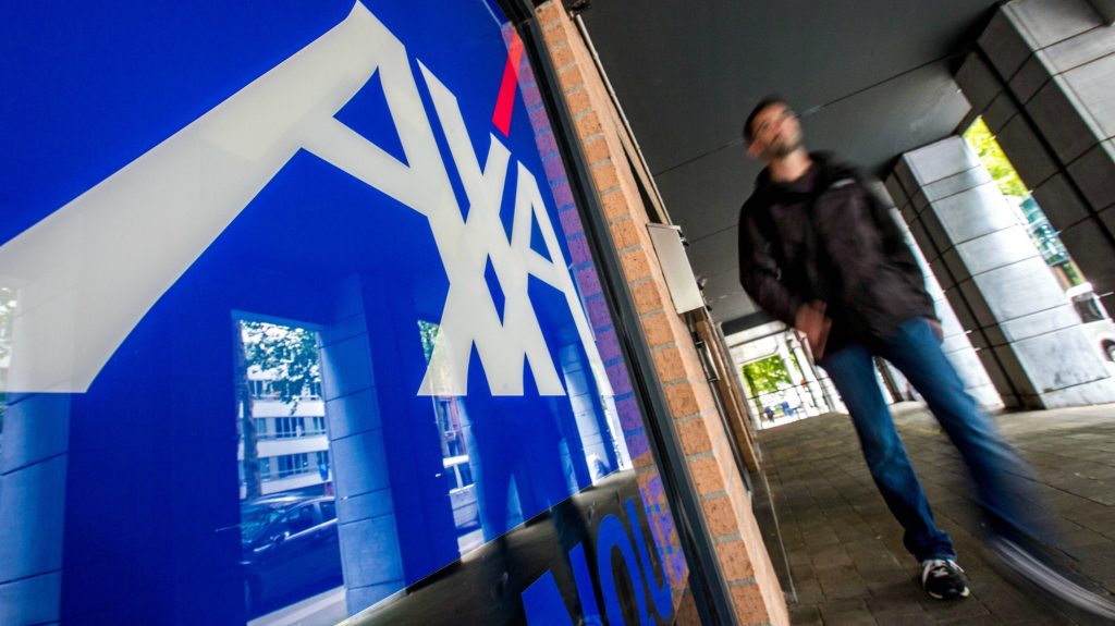 AXA