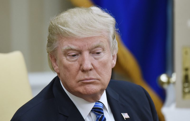 Trump will Todesstrafe für Attentäter