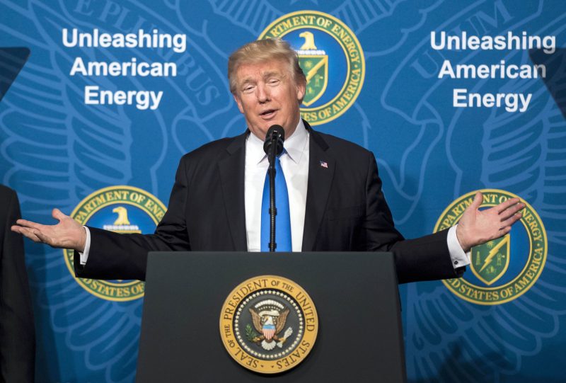 Verlustgeschäft Protektionismus: "America First" schadet allen Seiten