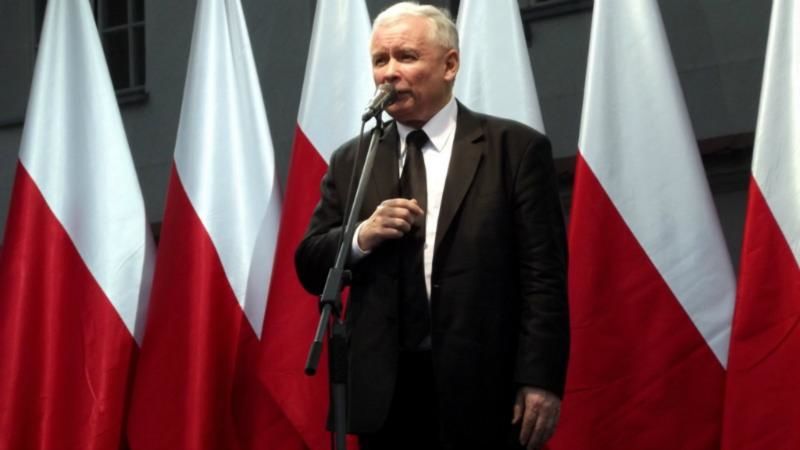 Polen: Neuer Gesetzesvorschlag gegen obersten Gerichtshof