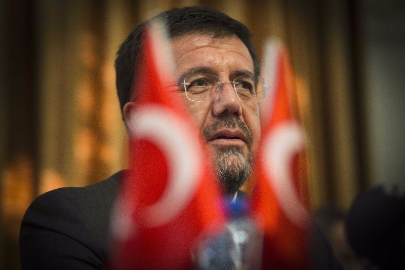 Österreich verbietet türkischem Minister die Einreise