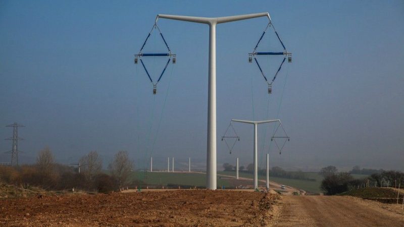 EU-Ratspräsidentschaft: Estland verknüpft Elektrizitätsverhandlungen mit Digitalpolitik