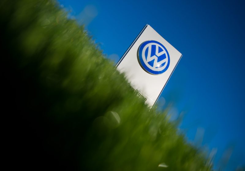 Dieselskandal: Juristen raten von Musterfeststellungsklage ab