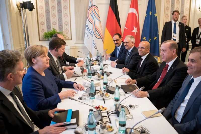 G20 und die EU: Die Gefahren des informellen Regierens