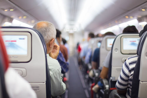 EuGh-Urteil: Flugpassagierdaten-Abkommen zwischen EU und Kanada illegal