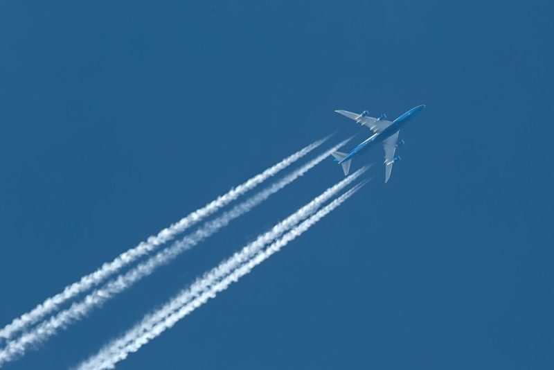 EP-Abstimmung: Interkontinentalflüge bleiben bis 2021 von EU-Emissionssystem ausgenommen