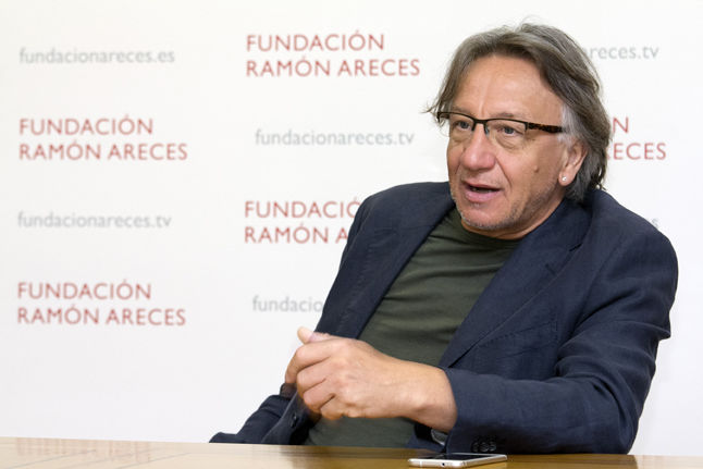 Italienischer Ökonom: "Innovation schafft Ungleichheit"