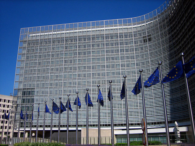 EU hält Abstand zum diplomatischen Streit zwischen USA und Russland