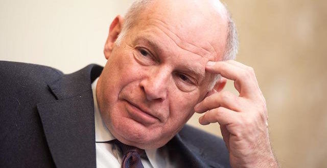 Brexit: Oberster Richter warnt vor rechtlichen Grauzonen