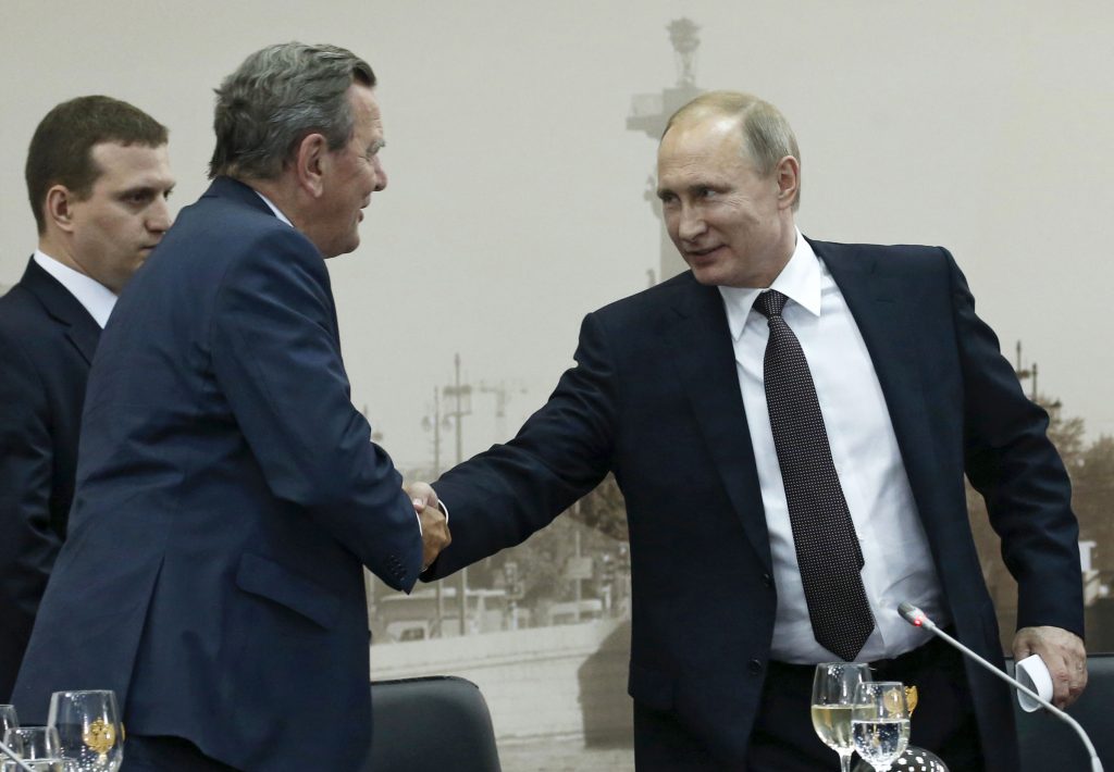 St. Petersburg International Economic Forum