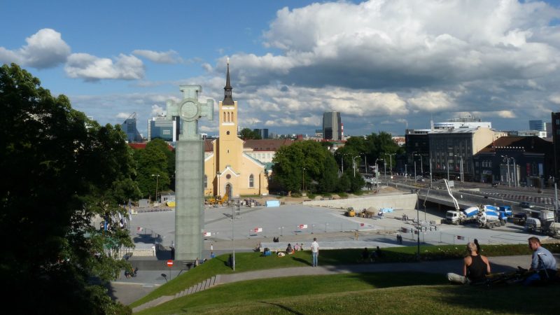 EU-Linke kritisiert Estland und ruft zu Boykott von Gedenkveranstaltung auf