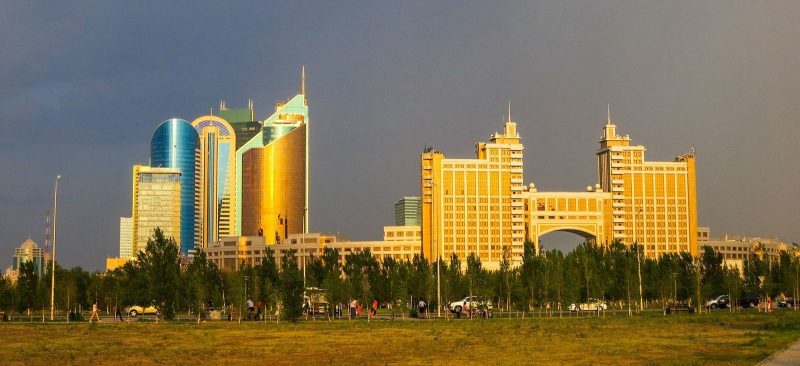 Kasachstan reformiert sich, aber Europa bleibt zurückhaltend