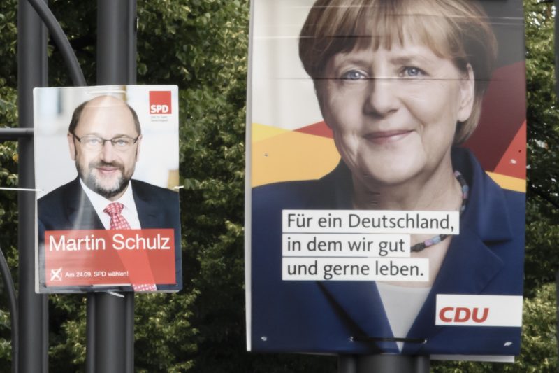 Ein neues Digitalministerium für Deutschland?