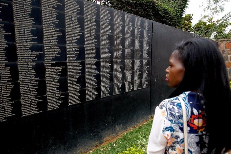 Ruanda wählt - Kagame klarer Favorit