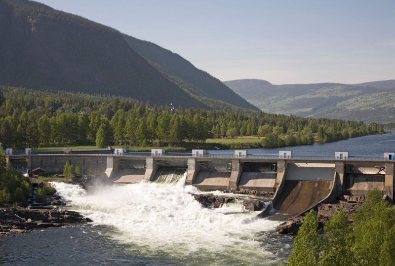 100 Prozent erneuerbare Energie: Norwegen wird sein Ziel bald erreichen