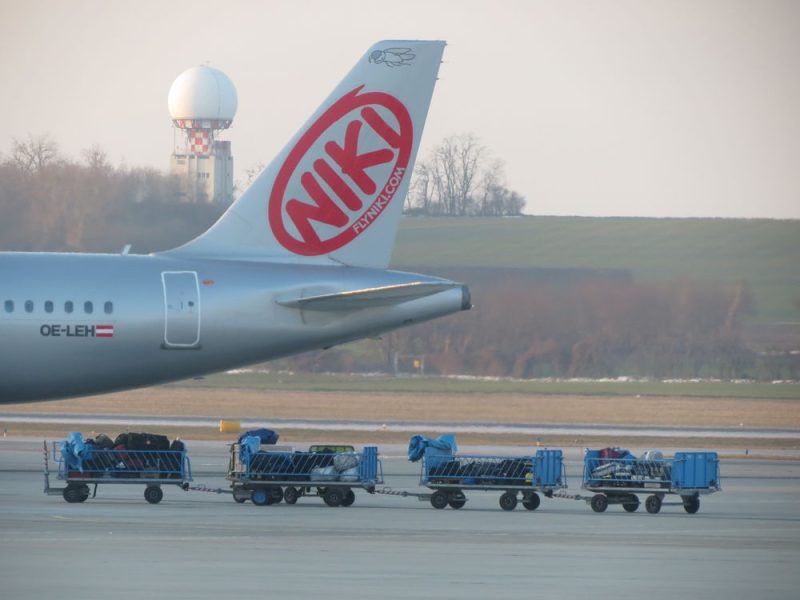 Was folgt aus der Niki-Pleite?