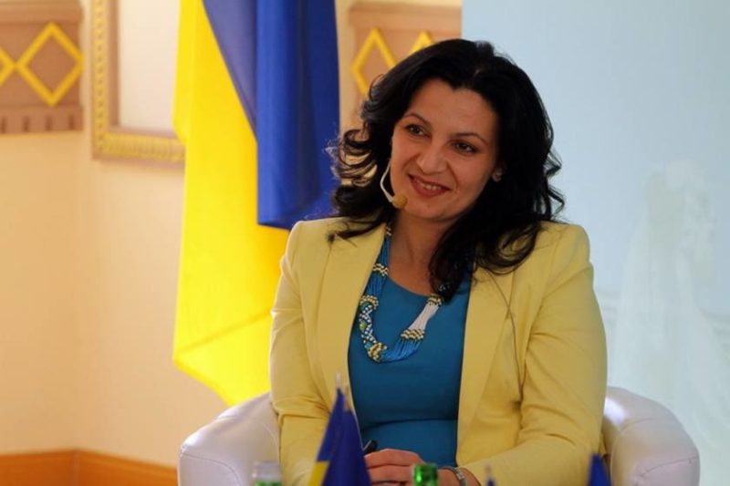 Ukrainische Reformpläne: Weg von Russland, hin zur EU