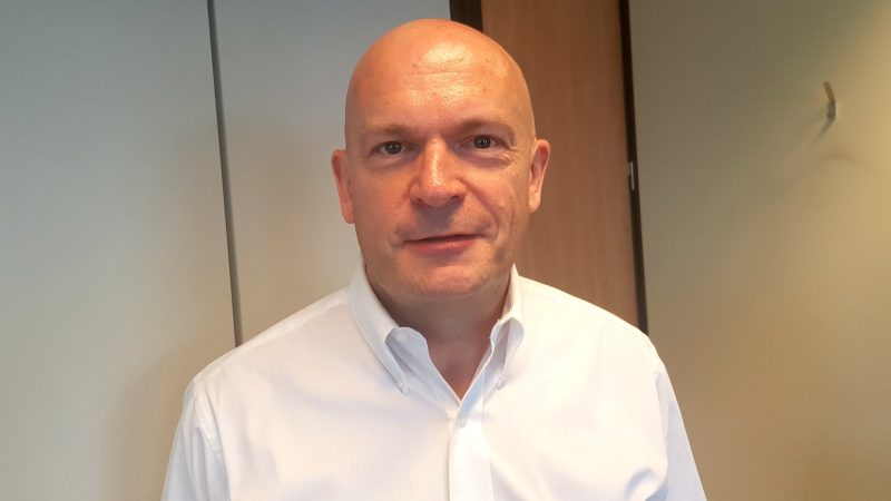 John Cooper über fossile Brennstoffe: "Die Öffentlichkeit wurde in die Irre geführt."