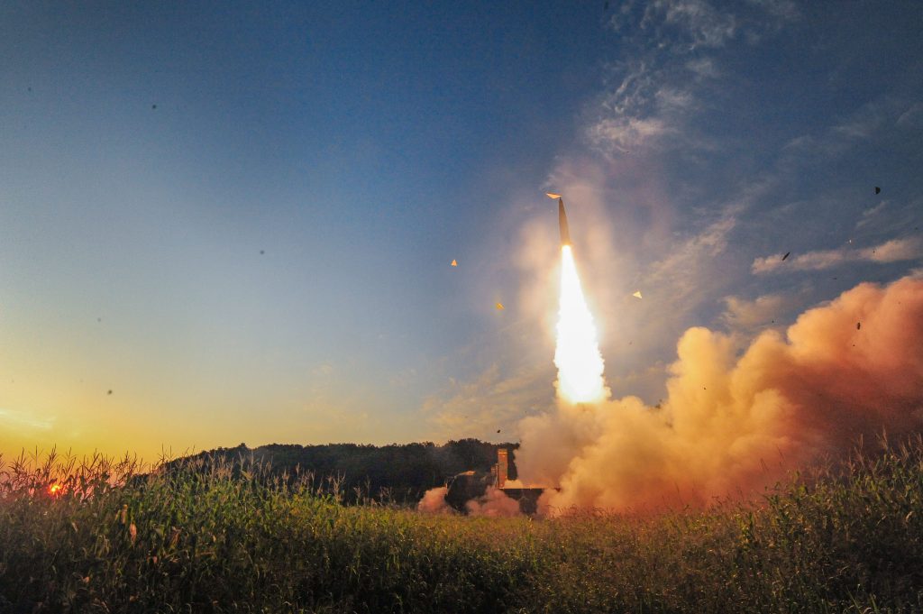 South Korea holds ballistic missile drill against North Korea nuke test
