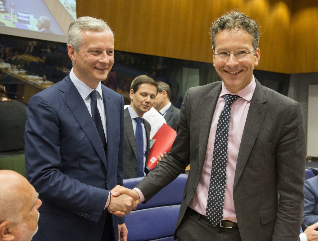 Le Maire