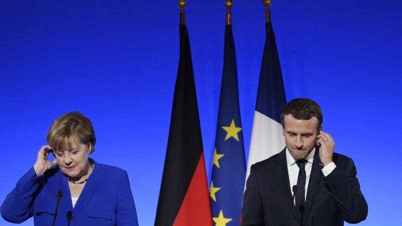 Europa wartet nicht