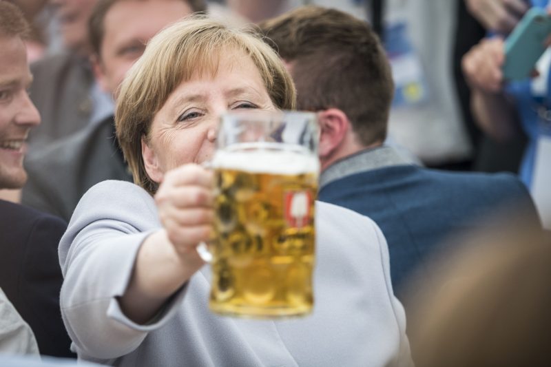 Union und SPD drohen schmerzhafte Verluste