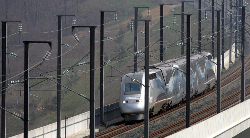 TGV