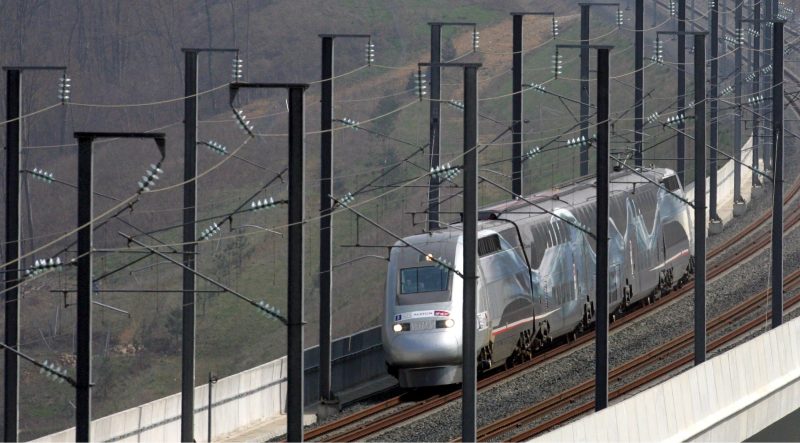 Die verbotene Siemens/Alstom-Fusion beweist: Europa handelt zu kurzsichtig