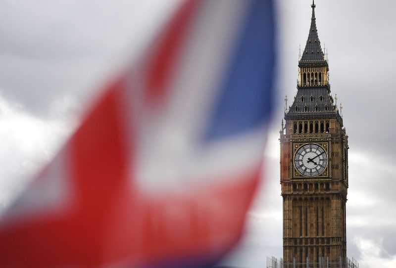 Brexit: Britisches Parlament will EU-Grundrechtecharta nicht übernehmen
